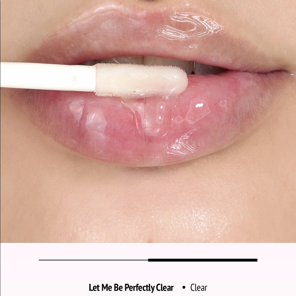 Jeffree Star The Gloss